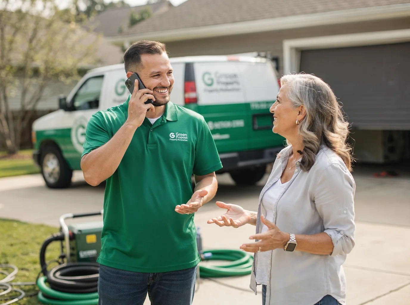 Water Damage Restoration Gridley, CA FAQs